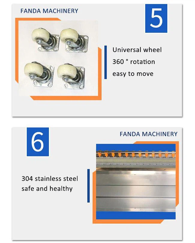vegetable cleaning machine5