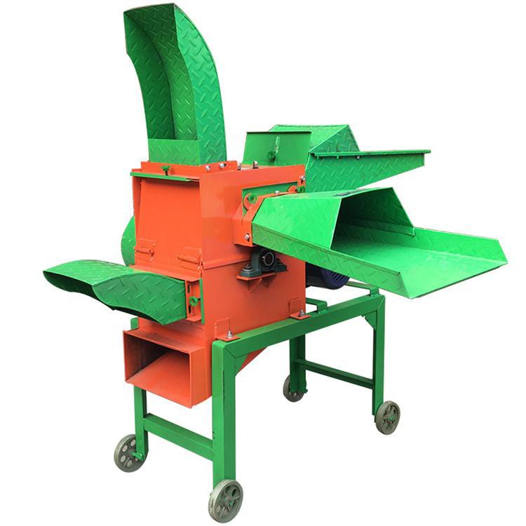chaff cutter machine6
