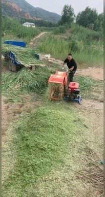 chaff cutter machine10