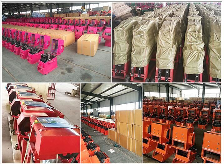 chaff cutter machine12