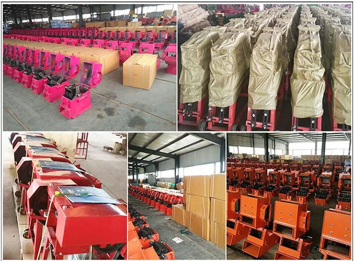chaff cutter machine12