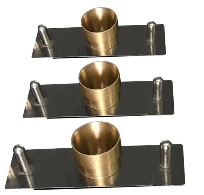 molds of fishball maker