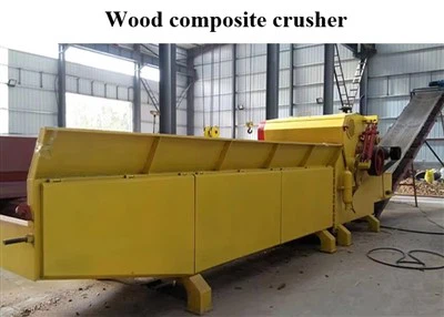 Průmyslová dřevěná paleta stromu logů