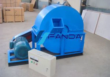 Drtič dřeva Stroj na výrobu pilin