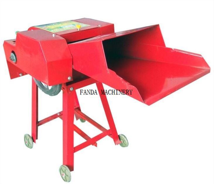 Chaff Cutter Machine price