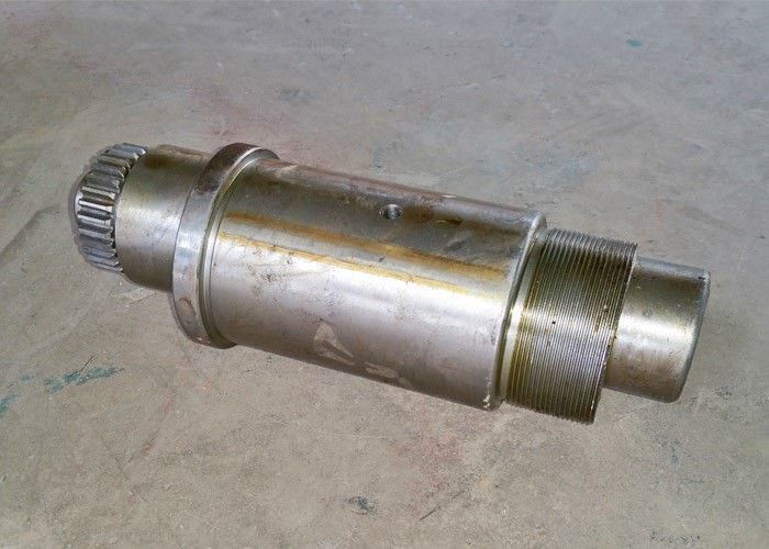 Roller Shaft For Ring Die Pellet Mill price